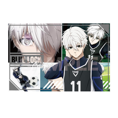 『ブルーロック』クリスタルアートボード /07 凪 誠士郎【202510再販】